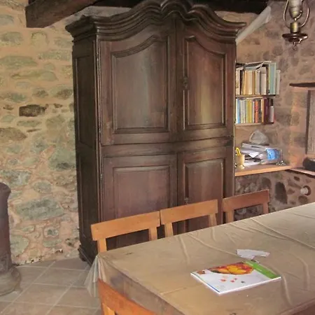 Casa Os Carballas Lantställe *