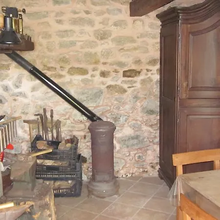 Casa Os Carballas * Merille